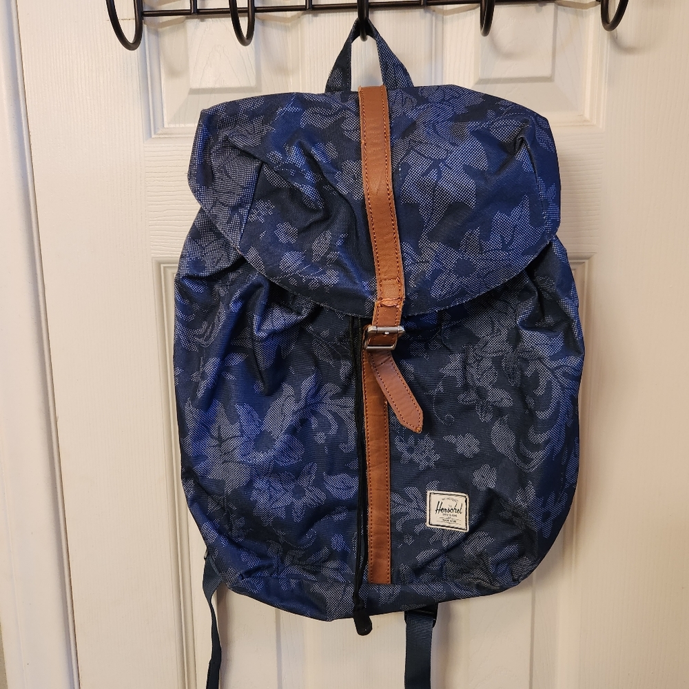 Herschel backpack